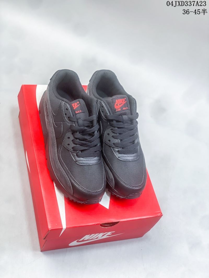 Nike Air Max Shoes